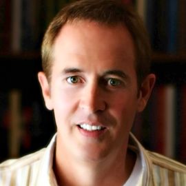 Andy Stanley Headshot