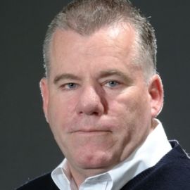 John Sullivan Headshot