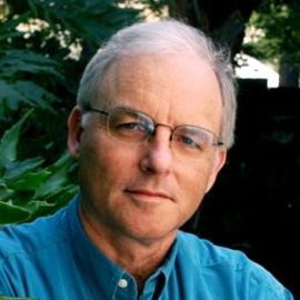 Richard Louv Headshot