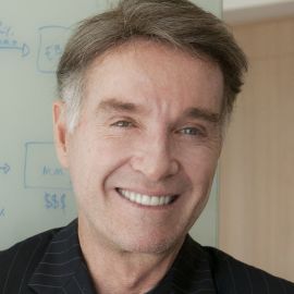 Eike Batista Headshot
