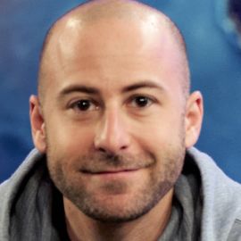 Adam Lowitt Headshot