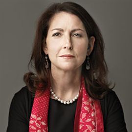 Eva Moskowitz Headshot