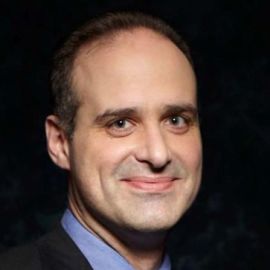 Steve Schmidt Headshot