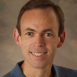Bryan Davis Headshot