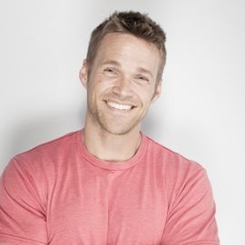 Chris Powell Headshot