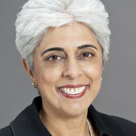 Arati Prabhakar Headshot