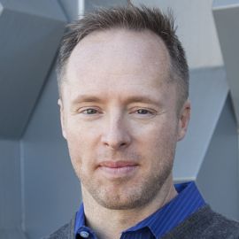 Jason Johnson Headshot
