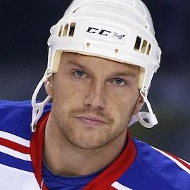 Sean Avery Headshot