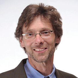 Kenneth J. Sufka Headshot