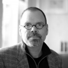 David France Headshot