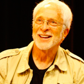 Lee Gutkind Headshot