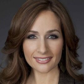 Alison Kosik Headshot