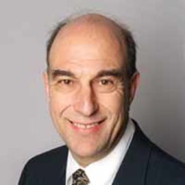 Richard Rothstein Headshot