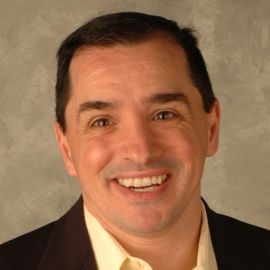 Ray Attiyah Headshot
