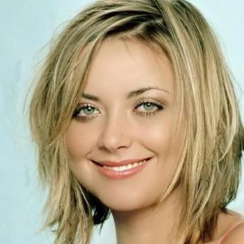 Charlotte Church Headshot