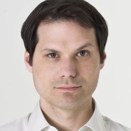 Michael Ian Black Headshot