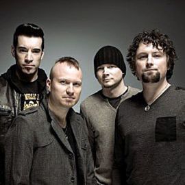 Theory Of A Deadman Headshot
