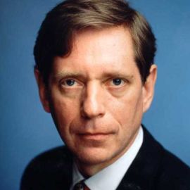 Tom Stewart Headshot