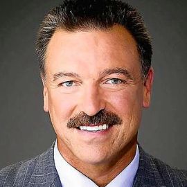 Mark Malone Headshot