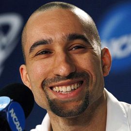 Shaka Smart Headshot