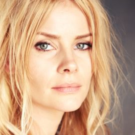 Anita Briem Headshot Anita Briem Headshot