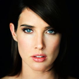 Cobie Smulders