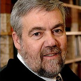 Bill James Headshot