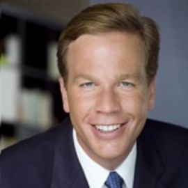 David Logan Headshot