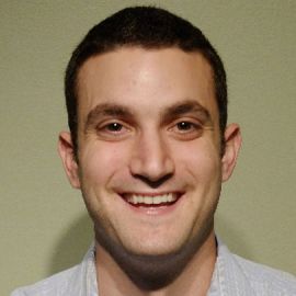 Brian Bordainick Headshot