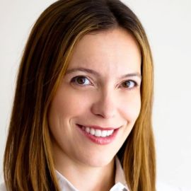 Sloane Davidson Headshot
