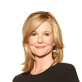 Kathleen Parker Headshot
