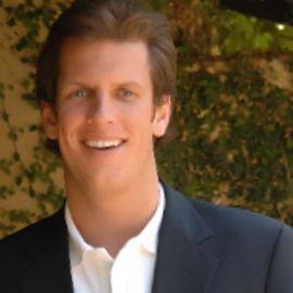 Jamison Monroe Headshot