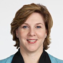 Robyn Denholm Headshot