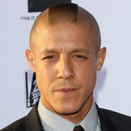Theo Rossi Headshot