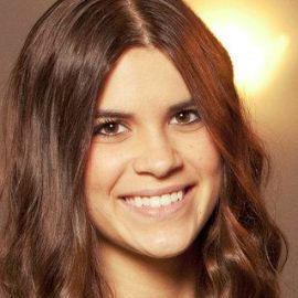 Kolby Koloff Headshot