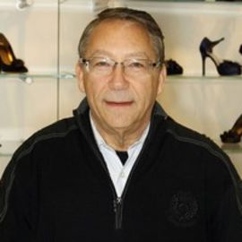 Stuart Weitzman Headshot