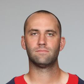 Matt Schaub Headshot