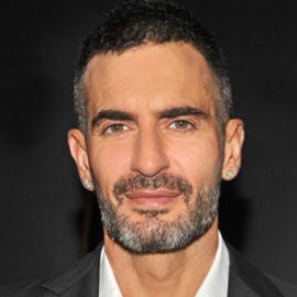 Marc Jacobs Headshot
