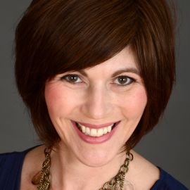 Michele Little Headshot