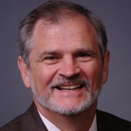 Brian Klemmer Headshot
