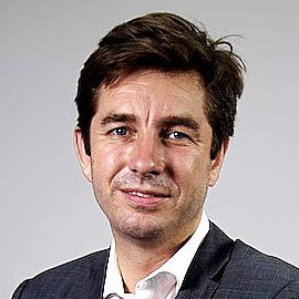 Rupert Hoogewerf Headshot