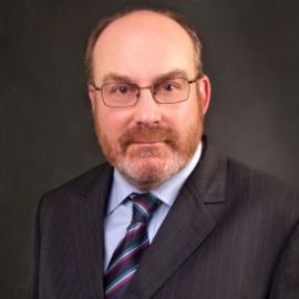 Dave Snowden Headshot