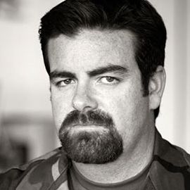 Brandon Webb Headshot