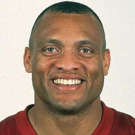 Aeneas Williams Headshot