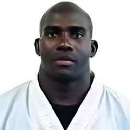 Greg Lloyd Headshot