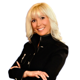 Lisa Lockwood Headshot