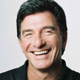 T. Harv Eker Headshot