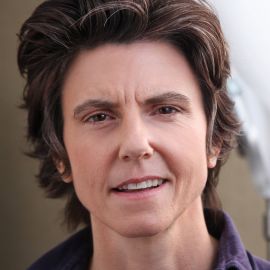Tig Notaro Headshot