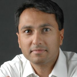 Eboo Patel Headshot