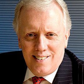 Peter Merrill Headshot